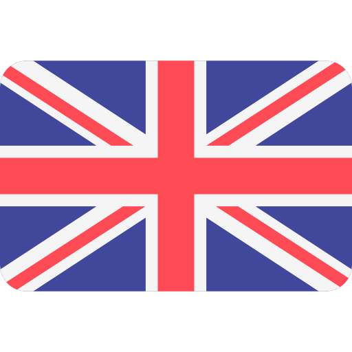 Drapeau anglais